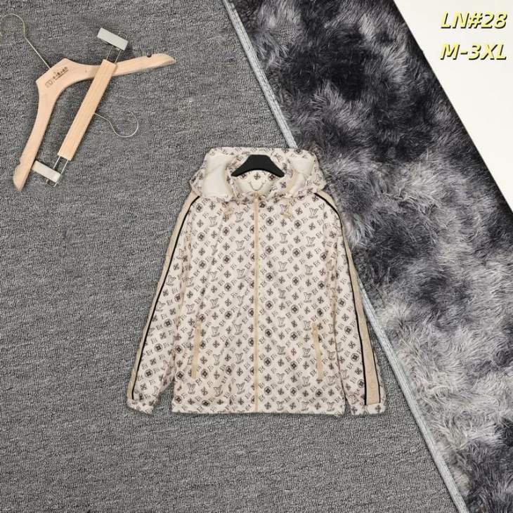 Picture of Louis Vuitton Jackets _SKULVM-3XL12yr22732431